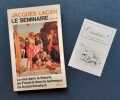 Le Séminaire de Jacques Lacan - Livre II - Le moi dans la théorie de Freud et dans la technique de la psychanalyse (1954-1955) - . LACAN (Jacques) - ...