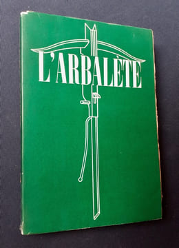 L'Arbalète - N°13 - juin 1948. ARTAUD (Antonin) - GARCIA LORCA (Federico) - LEDUC (Violette) - VITRAC(Roger) - BEIGBEDER (Marc) - DES FORETS ...