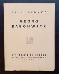 Georg Baschwitz -