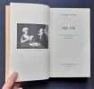 Ma vie - . ALFIERI (Vittorio) - 