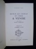 Retour qui s'enfuit et s'irise à Venise - Souvenir de Jacques Lacan -. PANSU (Françoise) - 