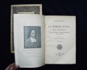 La Scienza Nuova - Giusta l'edizione del 1744 con le varianti dell'edizione del 1730 e di due redazioni intermedie inedite e corredata di note ...