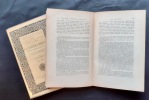 La Scienza Nuova - Giusta l'edizione del 1744 con le varianti dell'edizione del 1730 e di due redazioni intermedie inedite e corredata di note ...