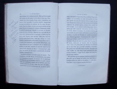 Mélanges d'histoire religieuse -