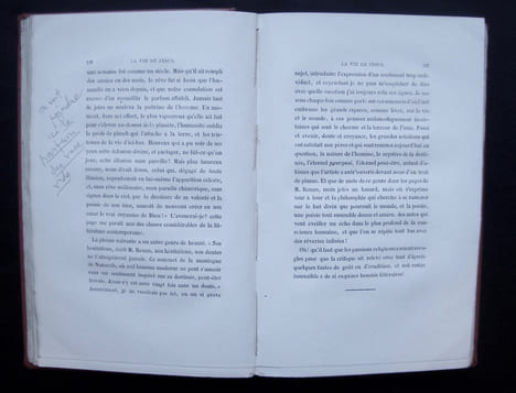 Mélanges d'histoire religieuse - . SCHERER (Edmond) -
