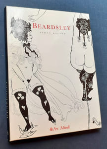 BEARDSLEY -