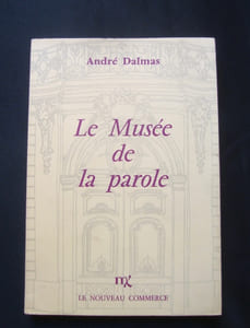 Le Musée de la parole -