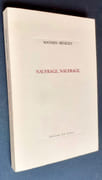 Naufrage, naufrage,  par BENEZET (Mathieu) -  - Image 1