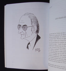 La Violence - Le Chant - Maurice Roche - 