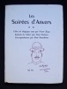 Les Soirées d'Anvers - Deuxième cahier - . HUGO (Victor) - NEUHUYS (Paul) - DEWALHENS (Paul) - 