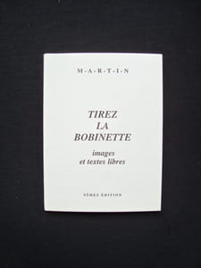 Tirez la bobinette - Images et textes libres -