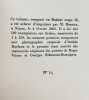 Les Déserteurs - . RENEVILLE (A.Rolland de) - RIBEMONT-DESSAIGNES (Georges) - VITRAC (Roger) - DAUMAL (René) - HENRY (Maurice) - BOULLY (Monny de) - ...