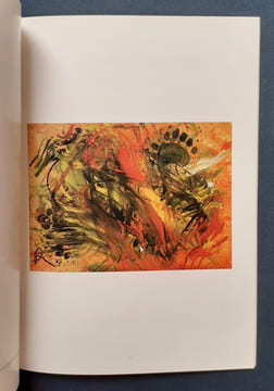 Arnulf Rainer - . RAINER (Arnulf) - CAYEZ (Pierre) -