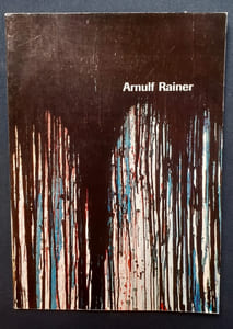 Arnulf Rainer -