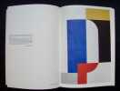 Constructivism in Poland 1923-1936 - . STANISLAWSKI (Ryszard) - collectif - (CONSTRUCTIVISM) - 