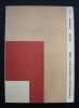 Constructivism in Poland 1923-1936 - . STANISLAWSKI (Ryszard) - collectif - (CONSTRUCTIVISM) - 