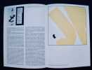 Constructivism in Poland 1923-1936 - . STANISLAWSKI (Ryszard) - collectif - (CONSTRUCTIVISM) - 