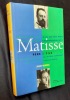Matisse père et fils - . RUSSELL (John) - 