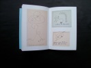 Dessins : Messages, Signes, & Dyables - 1946-1966 : 380 dessins inédits présentés par Madeleine Malraux - . MALRAUX (André) - 