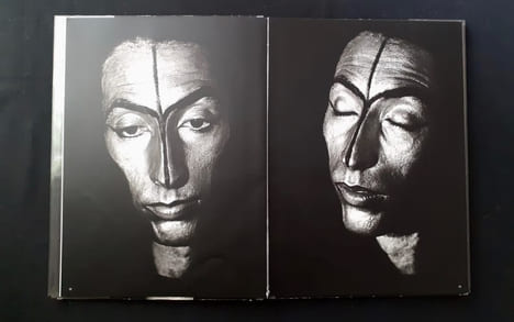 En votre gravité visages -. LE PRAT (Thérèse) -