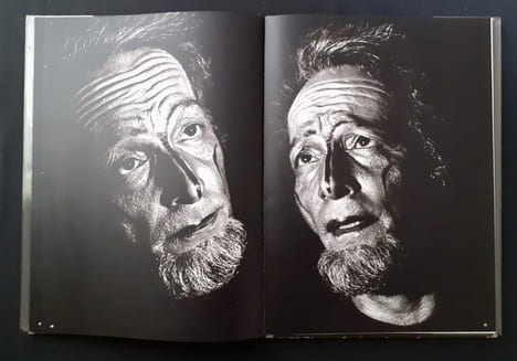 En votre gravité visages -. LE PRAT (Thérèse) -