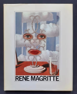 René Magritte -