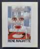 René Magritte - . MAGRITTE (René) - PASSERON (René) - 