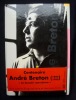 André Breton, la beauté convulsive - . BRETON (André) - BOZO (Dominique) - MONOD-FONTAINE (Isabelle) - ANGLIVIEL de LA BEAUMELLE (Agnès) - SCHWEISGUTH ...