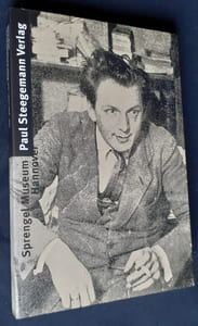 Paul Steegemann Verlag - 1919-1935 / 1949-1955 - 