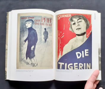 Paul Steegemann Verlag - 1919-1935 / 1949-1955 - 