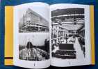 L'avant-garde architecturale en Tchécoslovaquie - 1918-1939 - . KUBOVA (Alena) - 