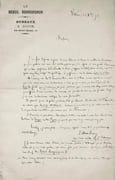 J.-J. Weiss, sa vie, ses écrits -  par DURANDEAU (Joachim) - (Jean-Jacques Weiss) - HALEVY (Daniel et Ludovic) - - Image 4