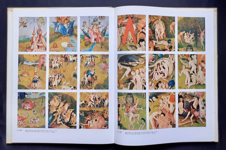Jérôme Bosch -