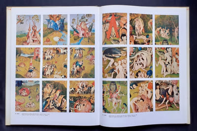 Jérôme Bosch -