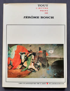 Jérôme Bosch -