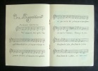 Une Supposition  - Chanson folk-lorique - recueillie par René Clair et mise en notation par Georges van Parys - . CLAIR (René) - COLLEGE DE ...