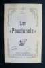Les "Pouchinels" -. JARRY (Alfred) - COLLEGE DE PATAPHYSIQUE - 