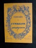 Organographes du Cymbalum pataphysicum - N° 8-9 : Jean Ferry Pataphysicien -. JARRY (ALfred) - Cymbalum pataphysicum - FERRY (Jean) - Collège de ...