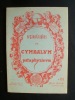 Organographes du Cymbalum pataphysicum - N° 12-13 : Vie des Saints du calendrier pataphysique - Décervelage -. JARRY (ALfred) - VIAN (Boris) - ...