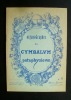 Organographes du Cymbalum pataphysicum - N° 14 : Hommage au T.S. François Laloux - . JARRY (ALfred) - LALOUX (François) - Cymbalum pataphysicum - ...