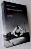Notes convergentes - Interventions 1961-1995 - . HEIDSIECK (Bernard) - 