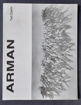 Arman - . ARMAN - CASTLE (Ted) -