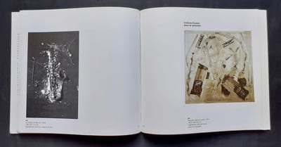 Arman - La Parade des objets - Rétrospective 1955-1983 -