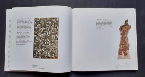 Arman - La Parade des objets - Rétrospective 1955-1983 - . ARMAN - GIRAUDY (Danièle) -