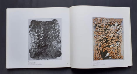 Arman - La Parade des objets - Rétrospective 1955-1983 - . ARMAN - GIRAUDY (Danièle) -