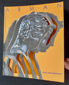 Arman - Gods and Godesses -