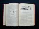 Journal de la jeunesse - 1898 - deuxième semestre - Nouveau recueil hebdomadaire illustré - . RENOIR (Edmond) - D'ELNE (Lucien) - St.J.de L'ESCAP - ...