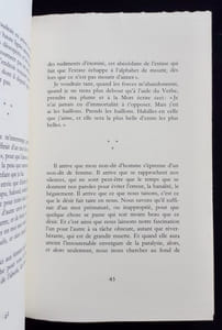 Féminaire, suivi de, La libération de la parole -