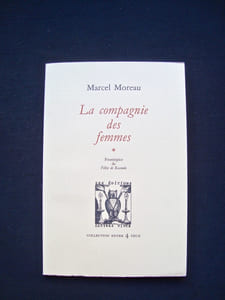 La compagnie des femmes -