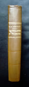 Journalistes et polémistes - Chroniqueurs et pamphlétaires - par BARBEY D'AUREVILLY (Jules) - 